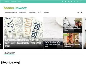 homesweet.com