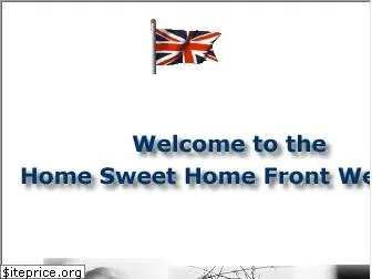 homesweethomefront.co.uk