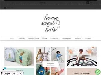 www.homesweetkids.com