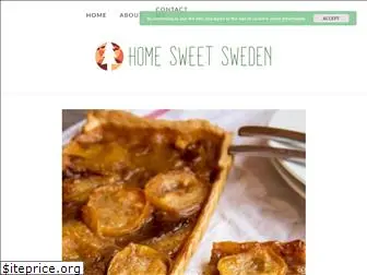 homesweetsweden.com