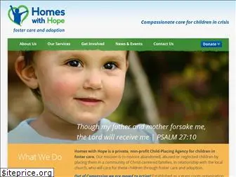 homeswithhope.org