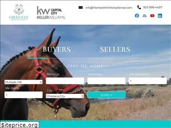 homeswithhorsesense.com