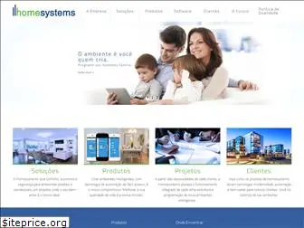 homesystems.com.br