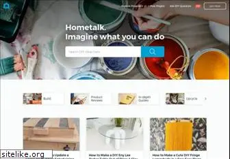 hometalk.com