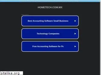 hometech.com.mx