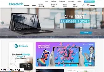 hometech.com.tr