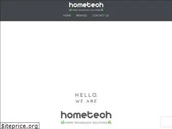 hometech.es