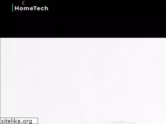 hometech.ma