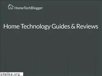 hometechblogger.com