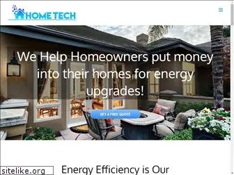 hometechbuilders.org