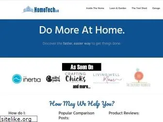 hometechlab.com