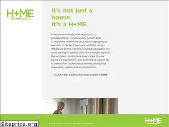hometechnology.com