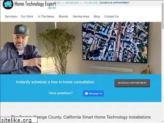 hometechnologyexpert.com