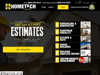 hometechonline.com