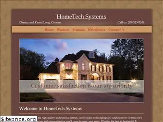 hometechsystems.net