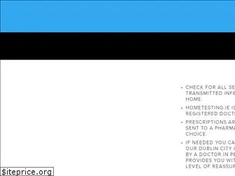 hometesting.ie