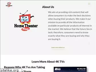 hometheatermag.com