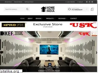 hometheatreindia.com