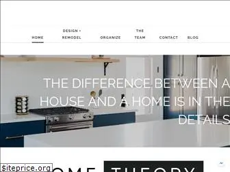 hometheoryliving.com