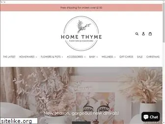 homethyme.com.au