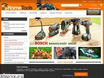 hometools.hu