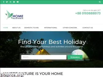 hometoursbd.com