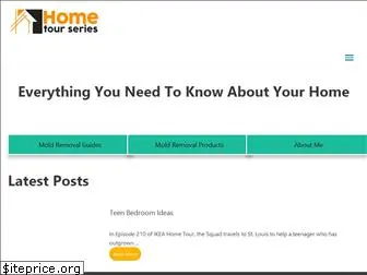 hometourseries.com