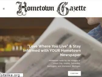 hometown-gazette.com