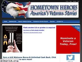 hometown-heroes.org