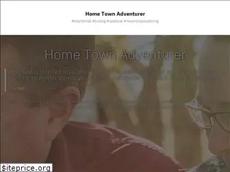 hometownadventurer.com