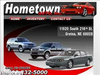 hometownautoinc.com