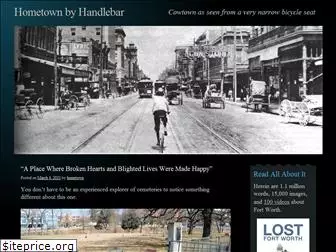 hometownbyhandlebar.com