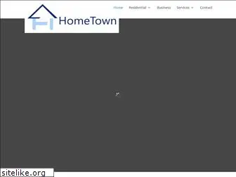 hometowncable.com