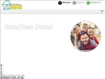 hometowndental.org