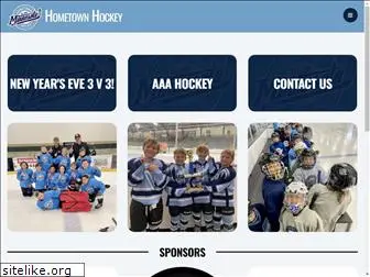 hometownhockeymn.com