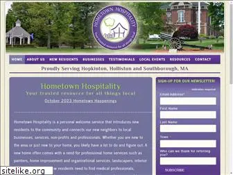 hometownhospitalityma.com
