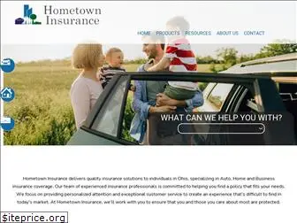 hometownia.com