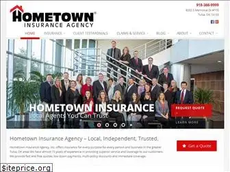 hometowninsurance.us