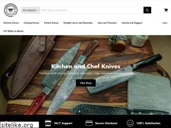 hometownknives.com