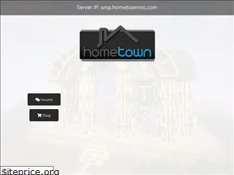 hometownmc.com