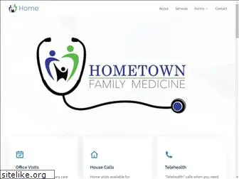 hometownmedicine.com