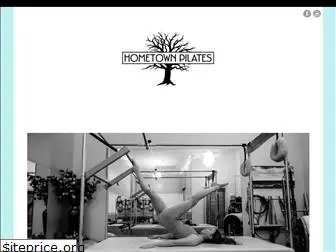 hometownpilates.com