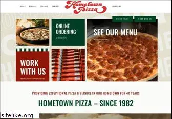 hometownpizza.com