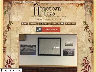 hometownpizzact.com