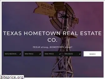 hometownrealestateco.com