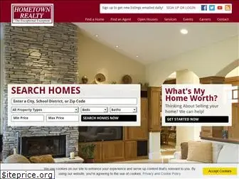 hometownrealtyservices.com