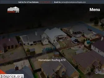 hometownroofingatx.com