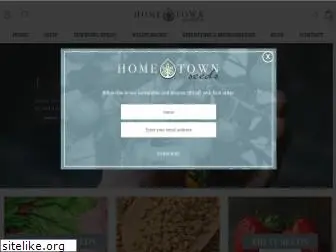 hometownseeds.com