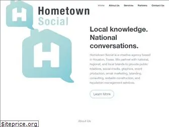 hometownsocial.net