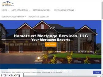 hometrust-mortgage.com